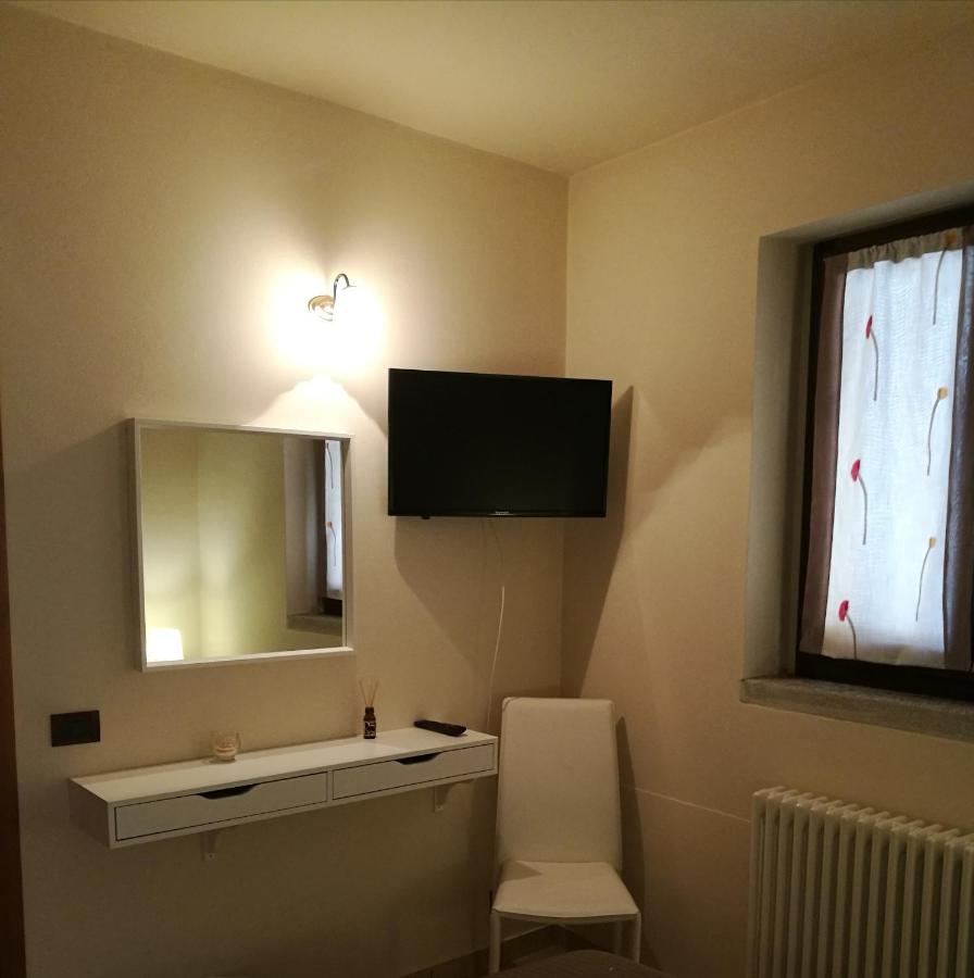 Habitación Doble con patio - Anexo