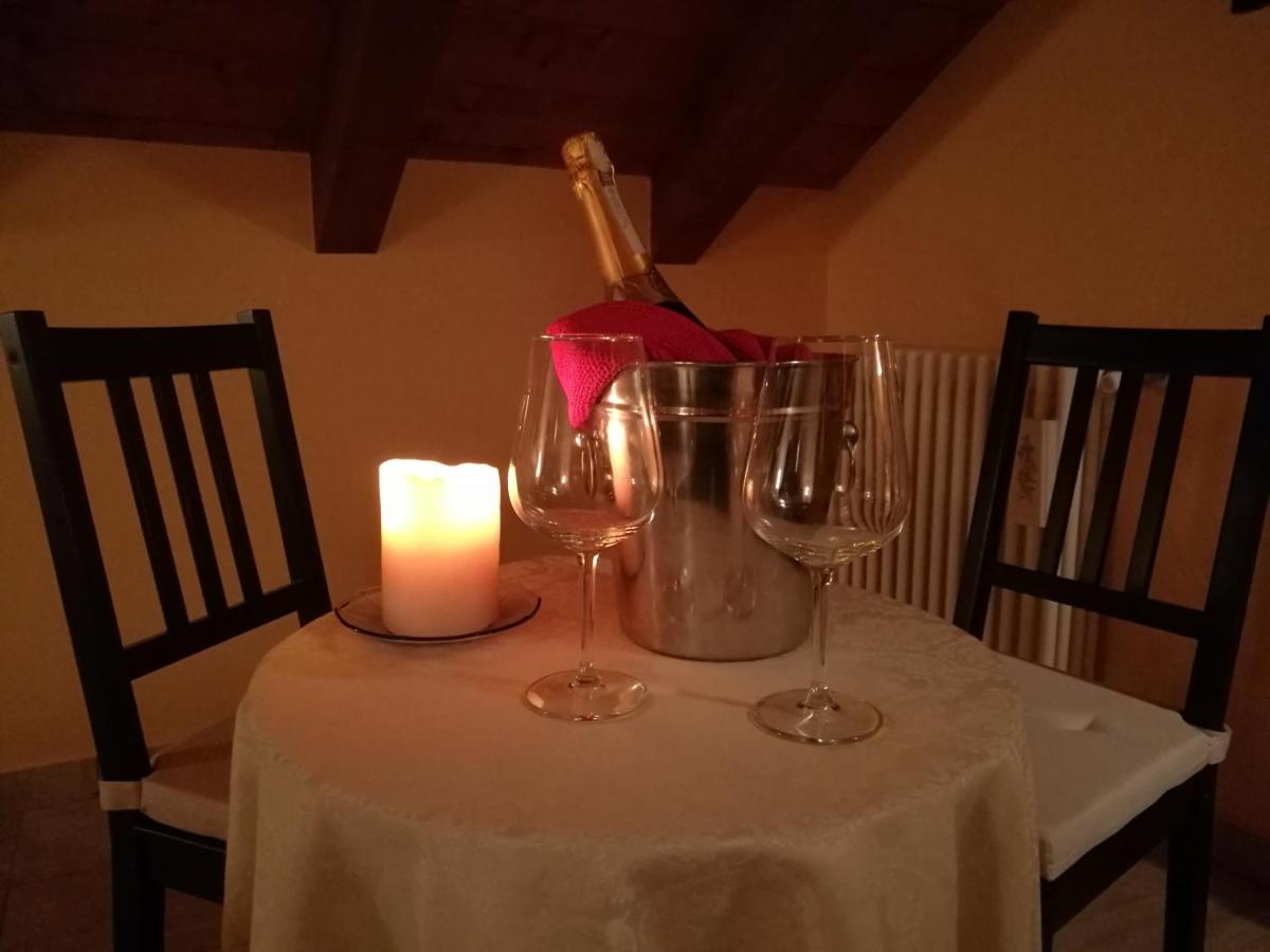 Habitación Doble - Anexo