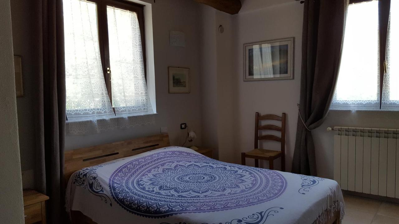 Deluxe Doppelzimmer mit Balkon