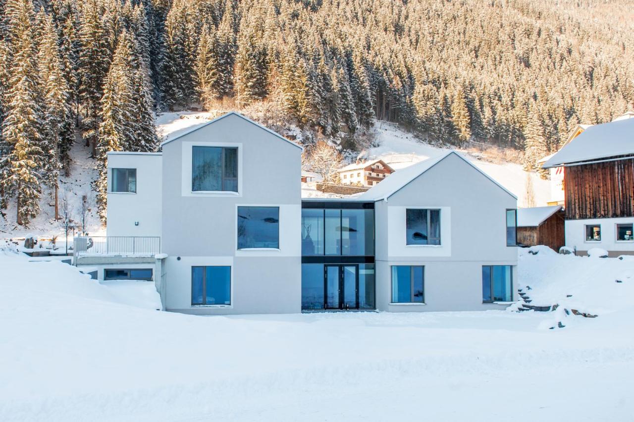 Laudinella - Apart - Ferienwohnung