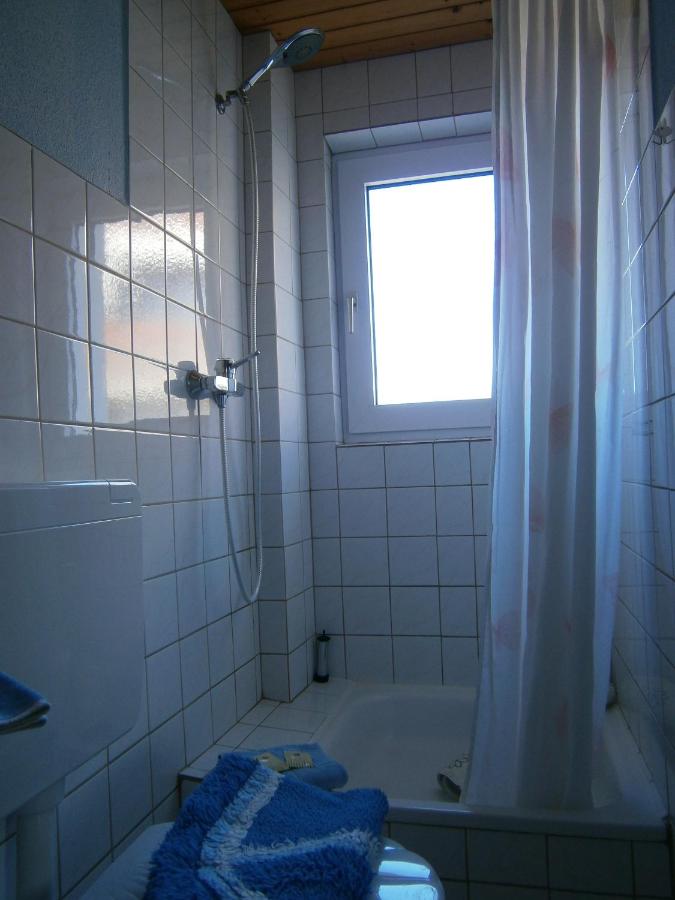 Einzelzimmer 