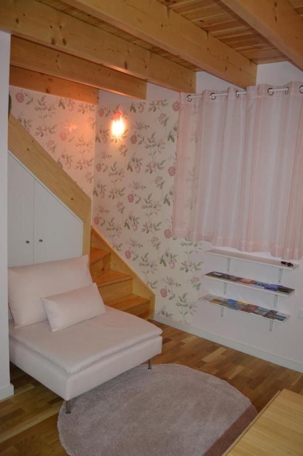 Rose Green Loft - B&B