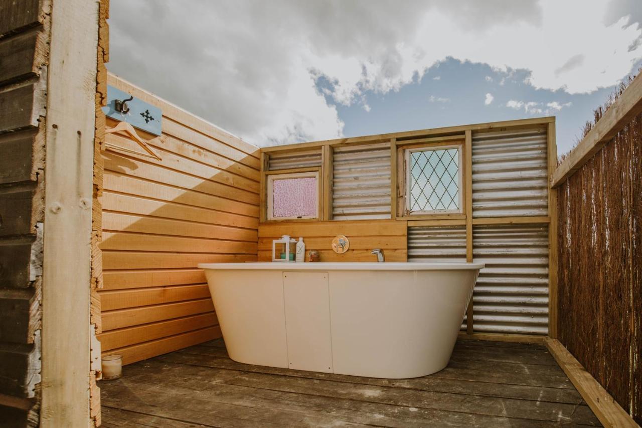 Deluxe Double Room with Bath
