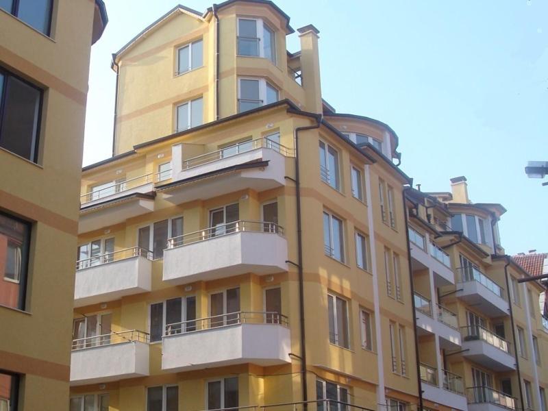 Apartment 46 - B&B Sofia