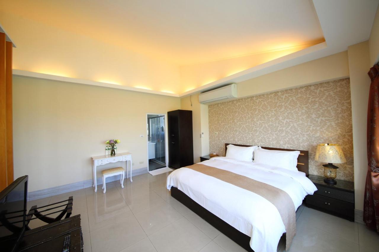 Suite Familiare Deluxe