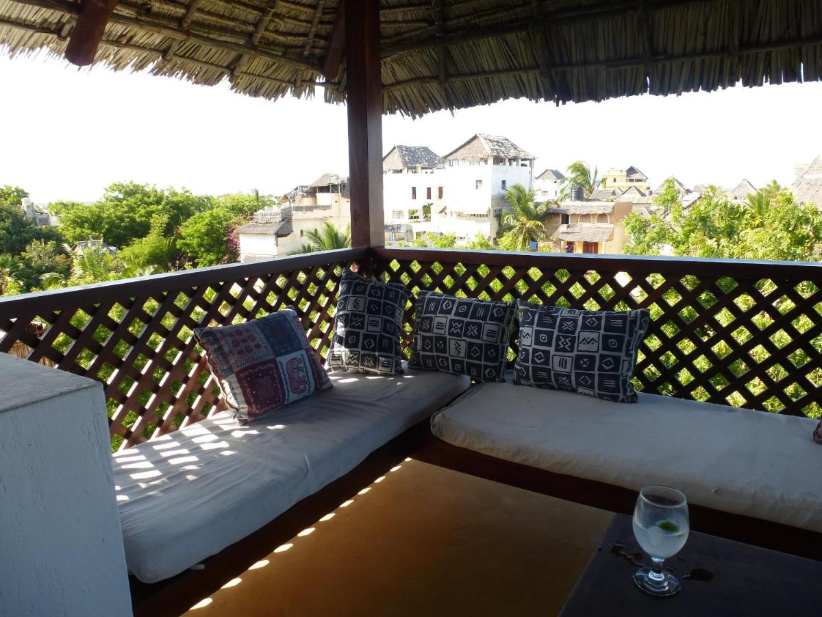 Deuli House - Bed and Breakfast Shela