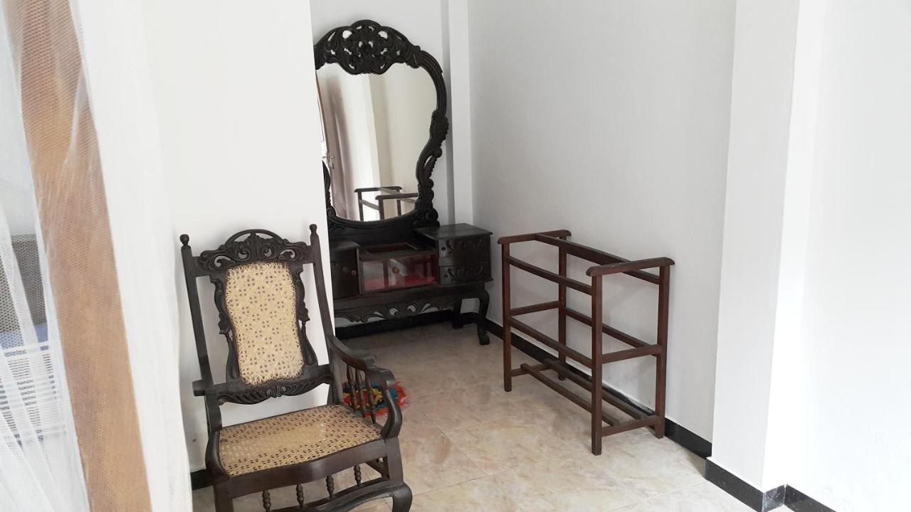 Standard Double Room with Fan