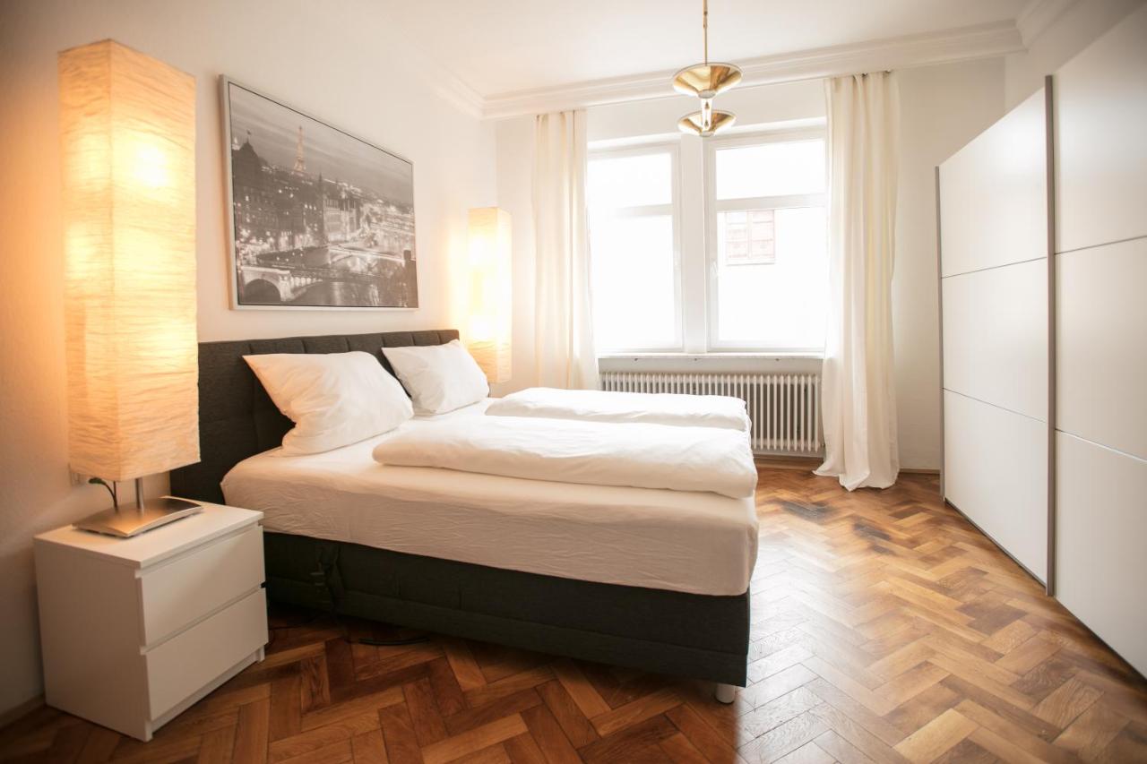 B&B Regensburg - Palazzo am Dom - Bed and Breakfast Regensburg