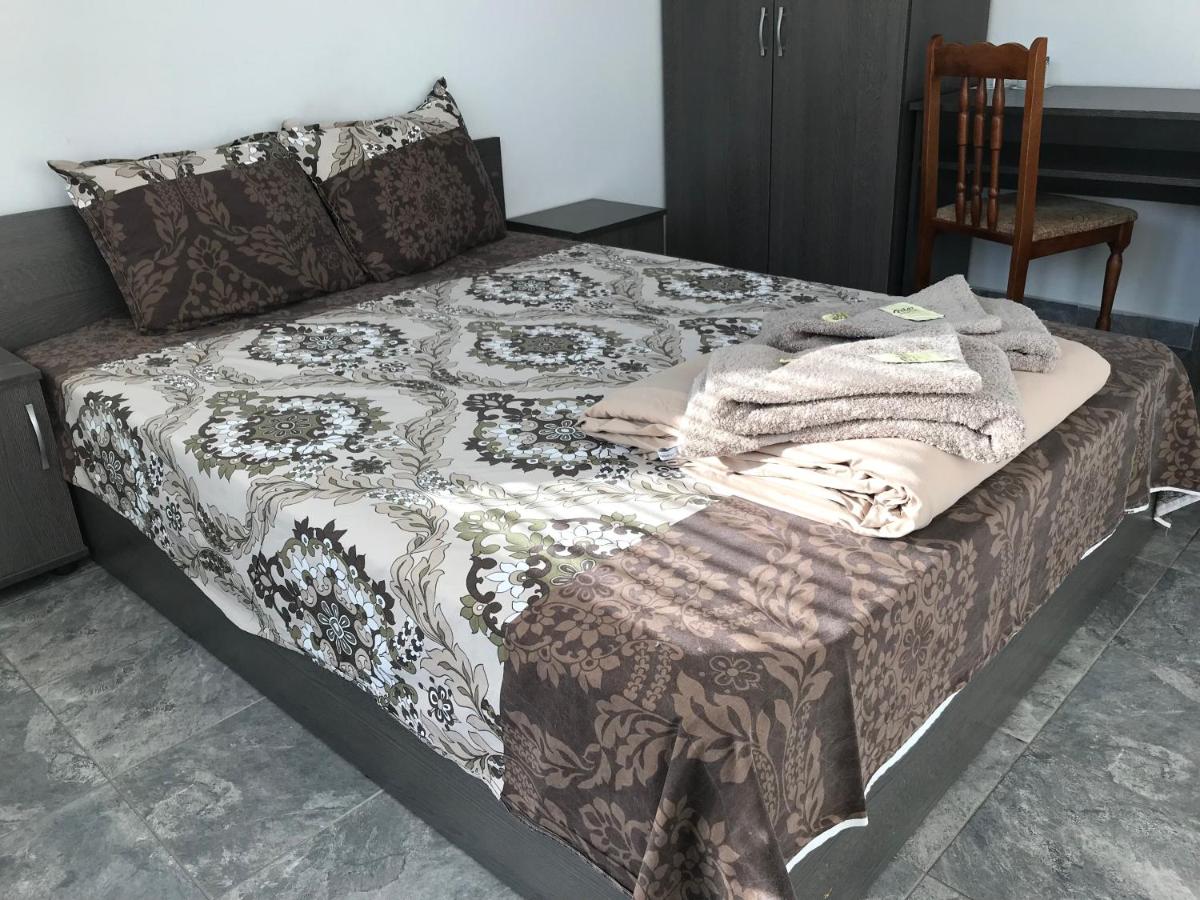 B&B Veliko Tarnovo - Hotel Rositsa - Bed and Breakfast Veliko Tarnovo