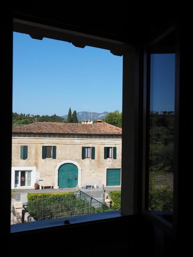 Appartamento Antica Corte - B&B