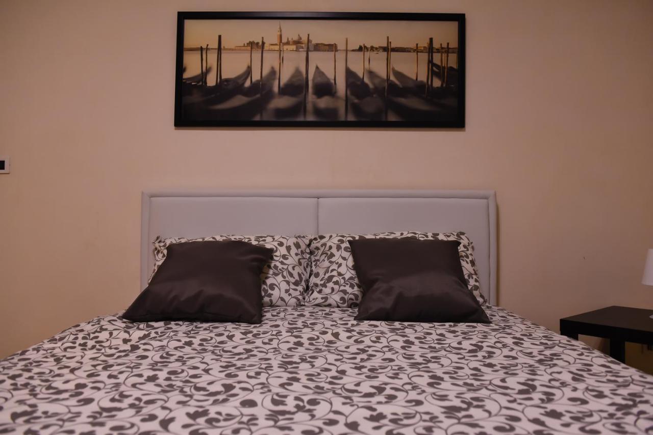 4YOU APARTMENTS - PONTI ROMANI - B&B Padova