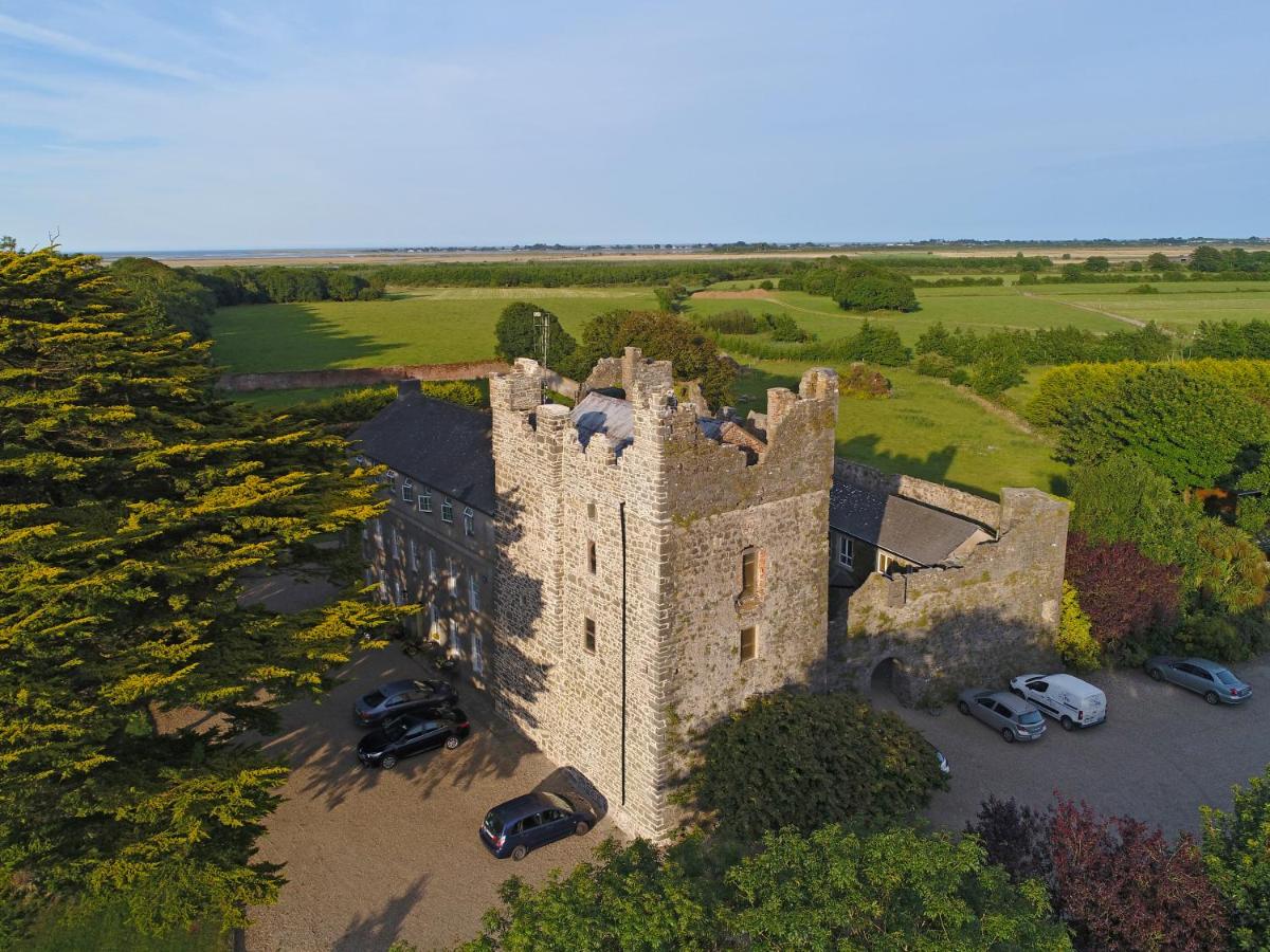 Killiane Castle Country House & Farm - B&B Wexford