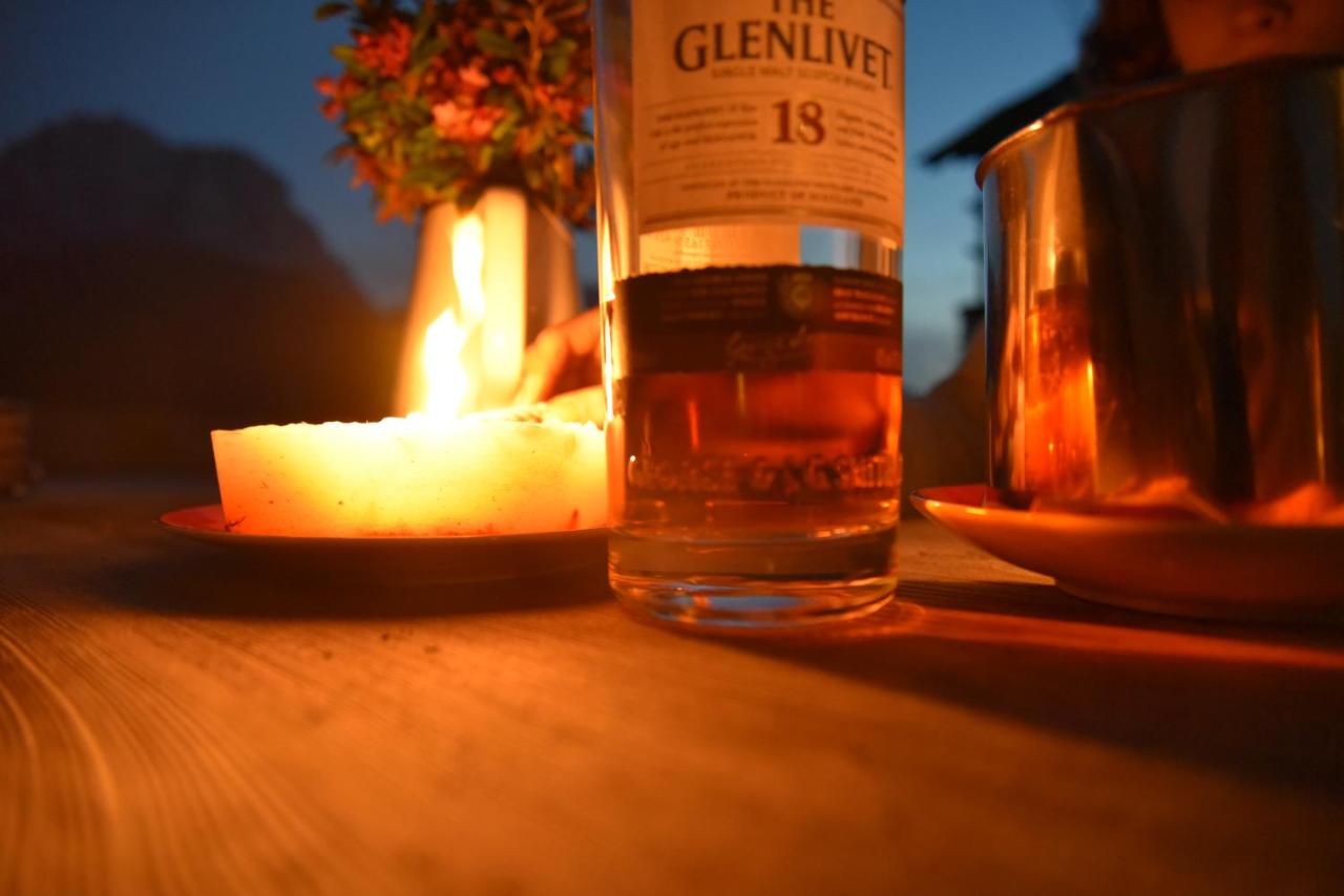 Kofelhof - Ferienwohnung Sexten