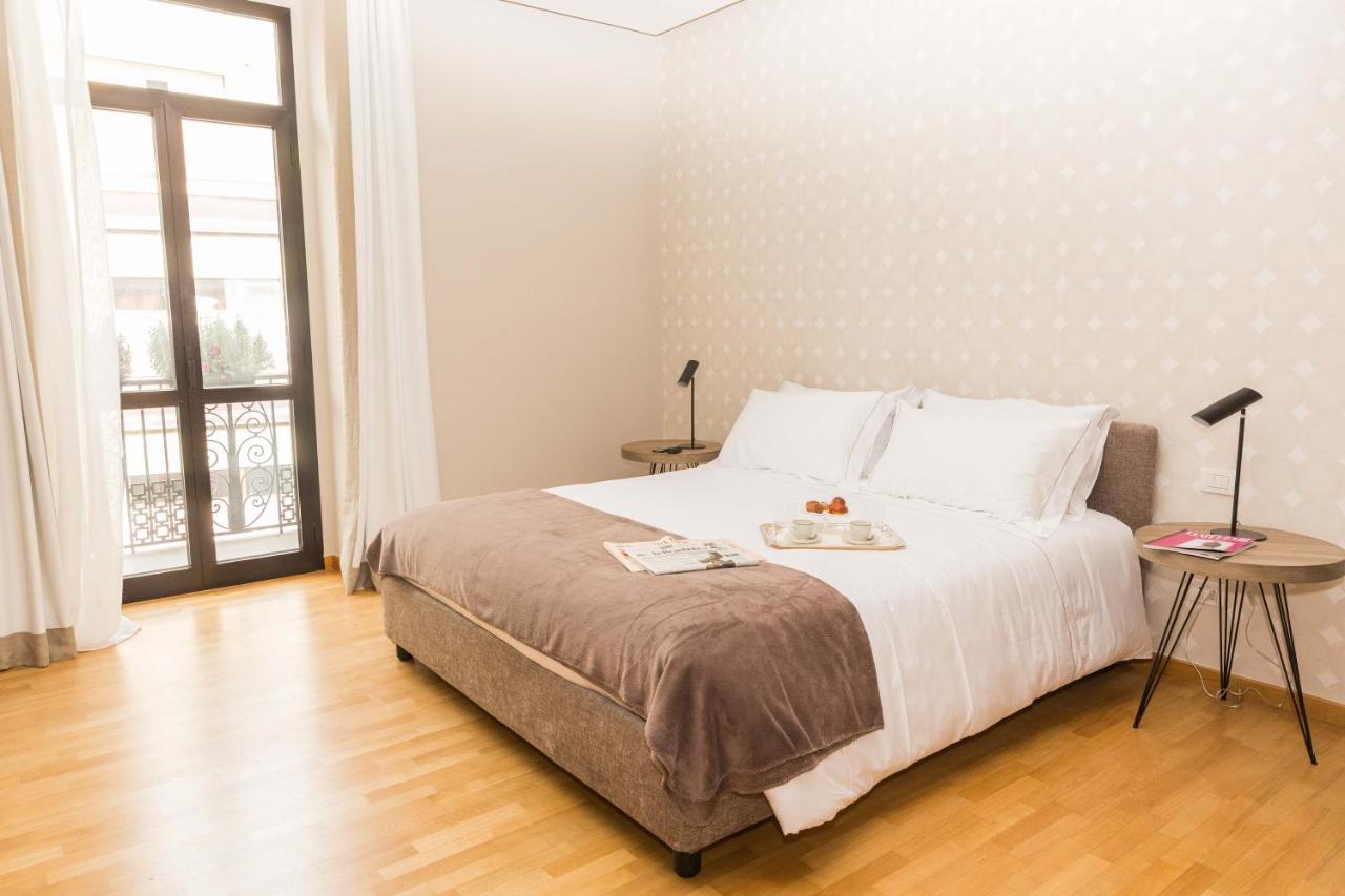 Chambre Double Supérieure