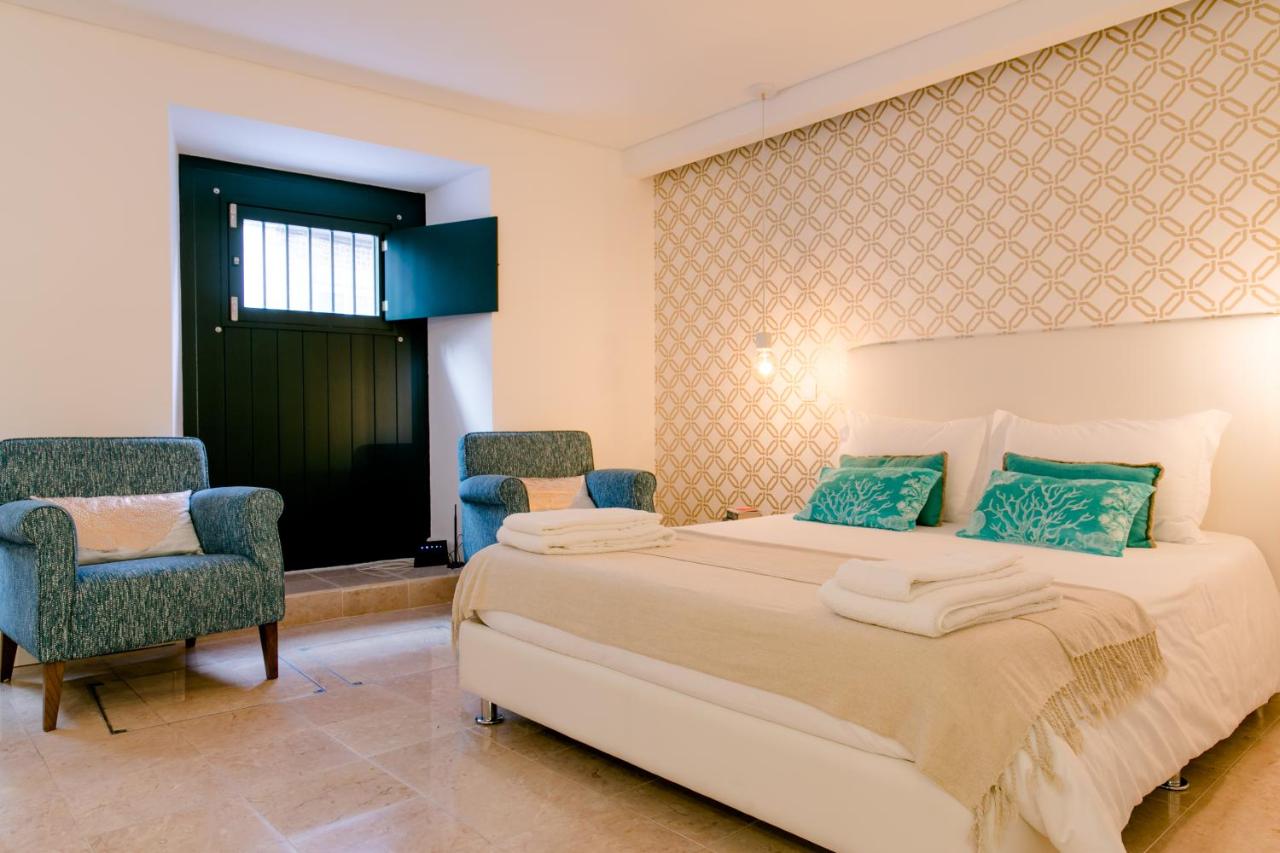 Loving Chiado - B&B