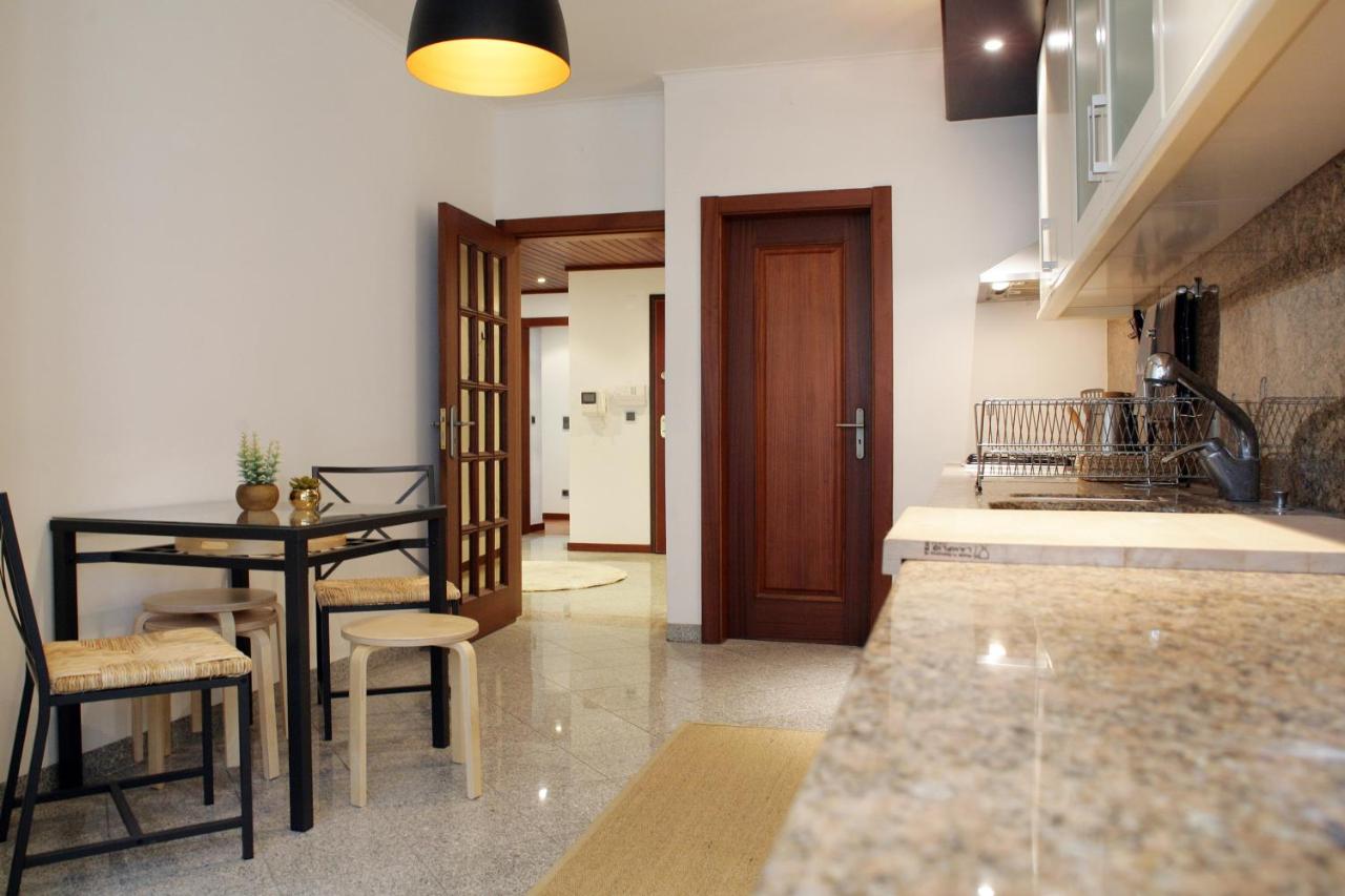 Parque das Nações - Fil Pool Apartment - Ferienwohnung Lissabon