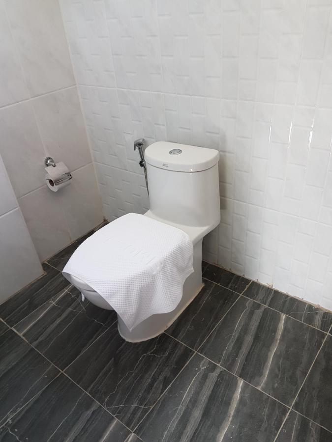Chambre Lits Jumeaux Standard