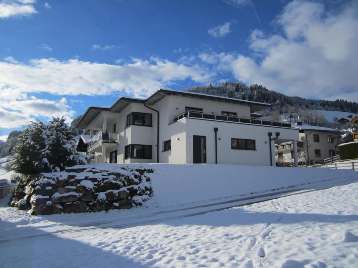 B&B Wagrain - Appartementhaus Gretzel - Bed and Breakfast Wagrain