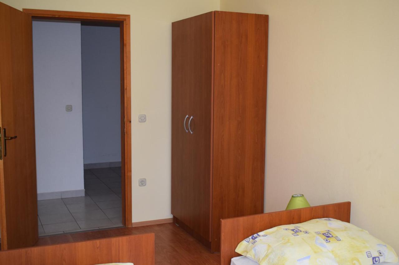 Appartement - Vue sur Jardin