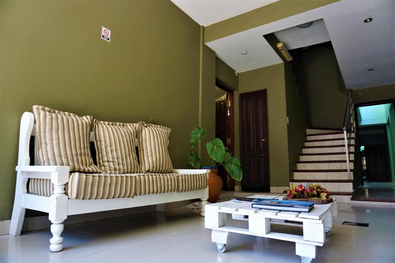 Hostal Alto Ayre Salta - B&B