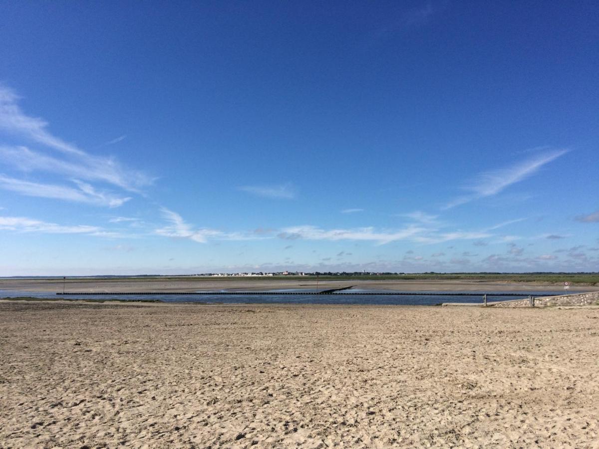 La réserve 1 et 2,Maisons de vacances en Baie de Somme - B&B