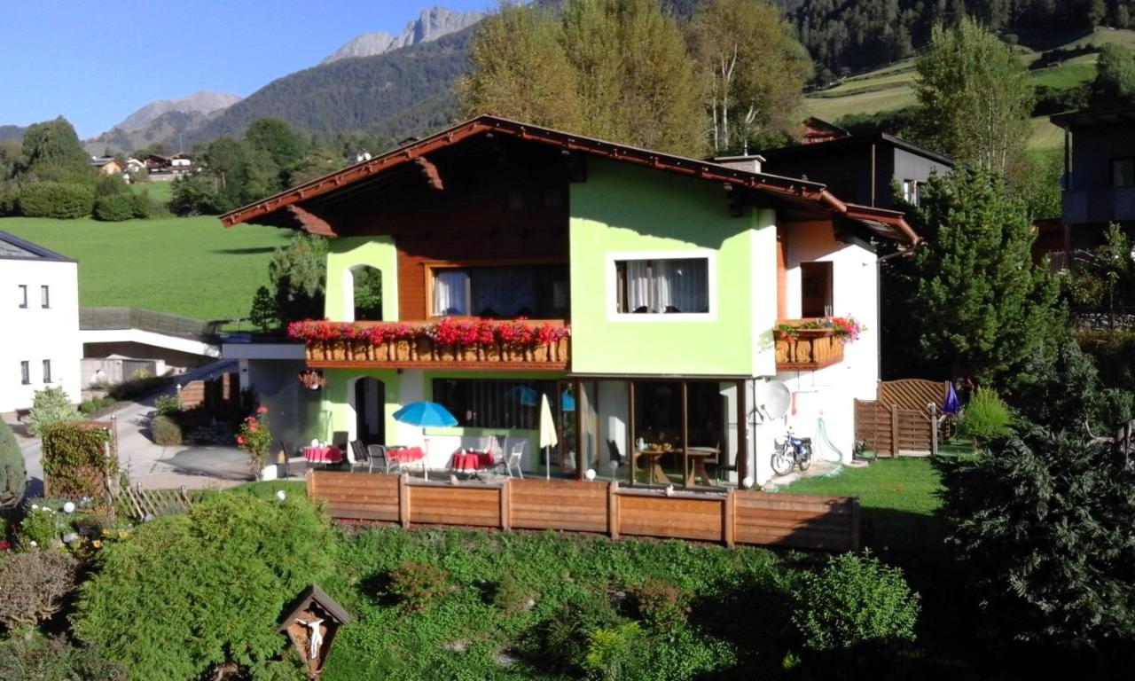Gästehaus Kratzer - Ferienwohnung