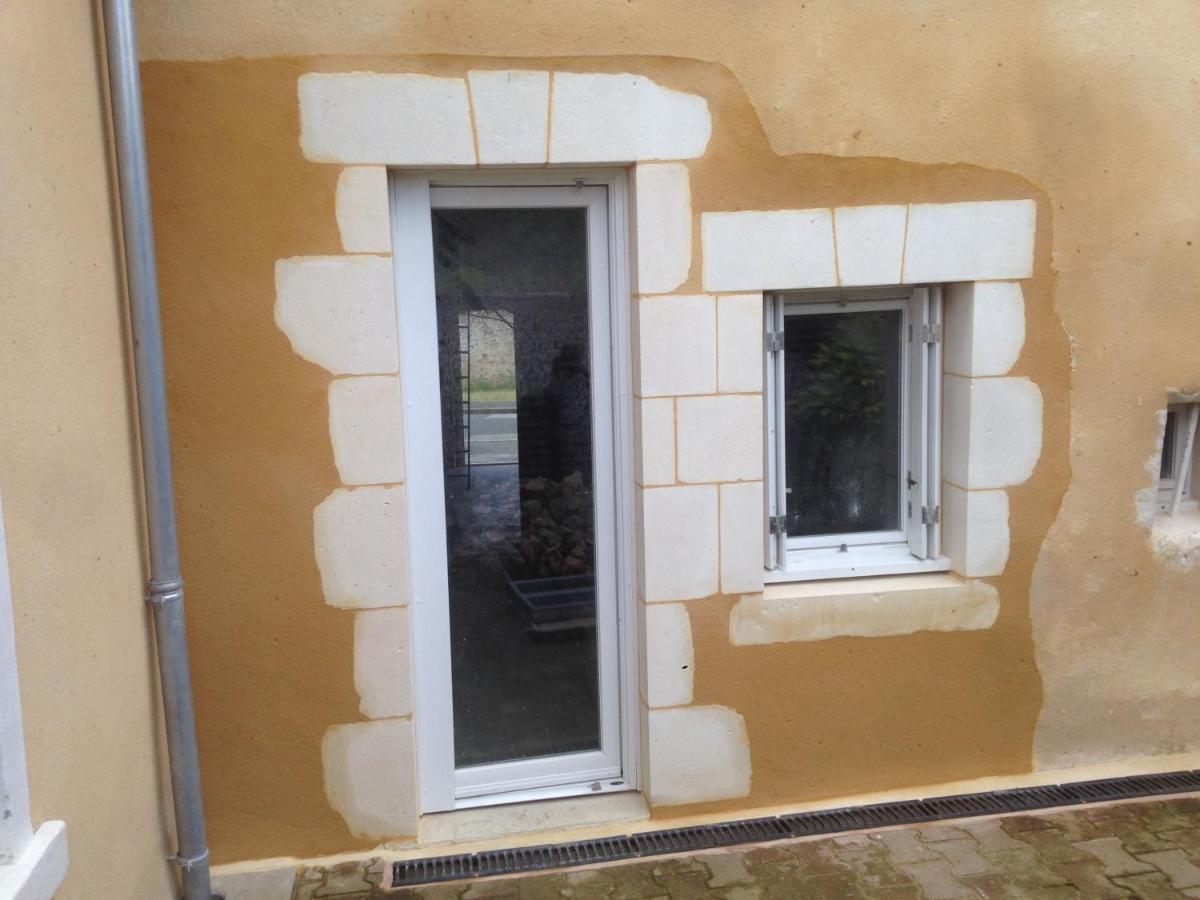 Chambres d'hôtes Saint Jean - B&B Nogent-le-Rotrou