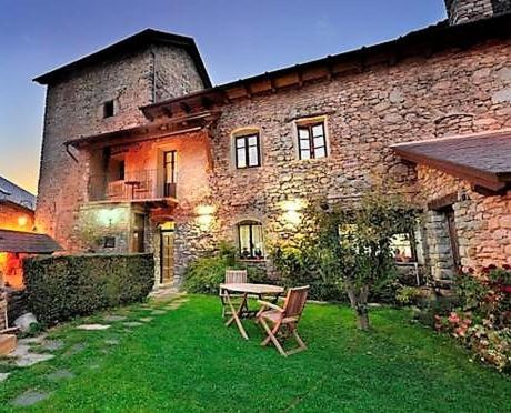 Casa Coll - Ferienwohnung