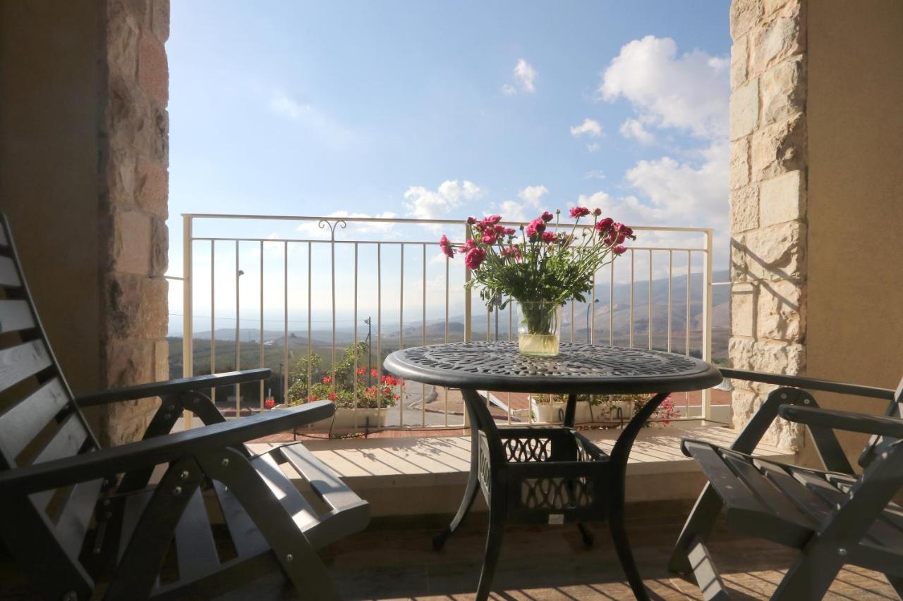 HaBaronit - Ferienwohnung Metulla