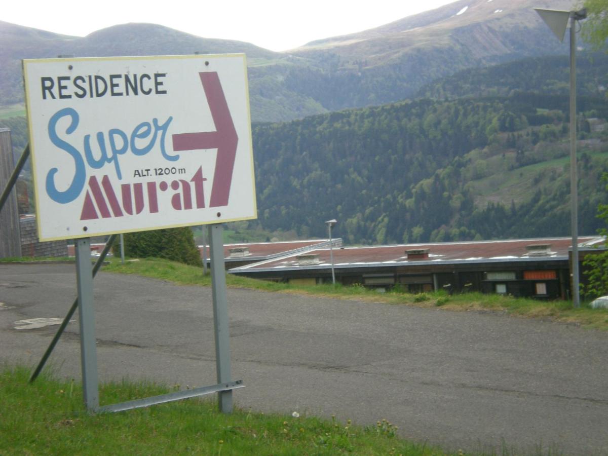 DUPLEX 4 pers super murat 1200 m alt prox mont dore bourboule sancy - Chambres d’hôtes