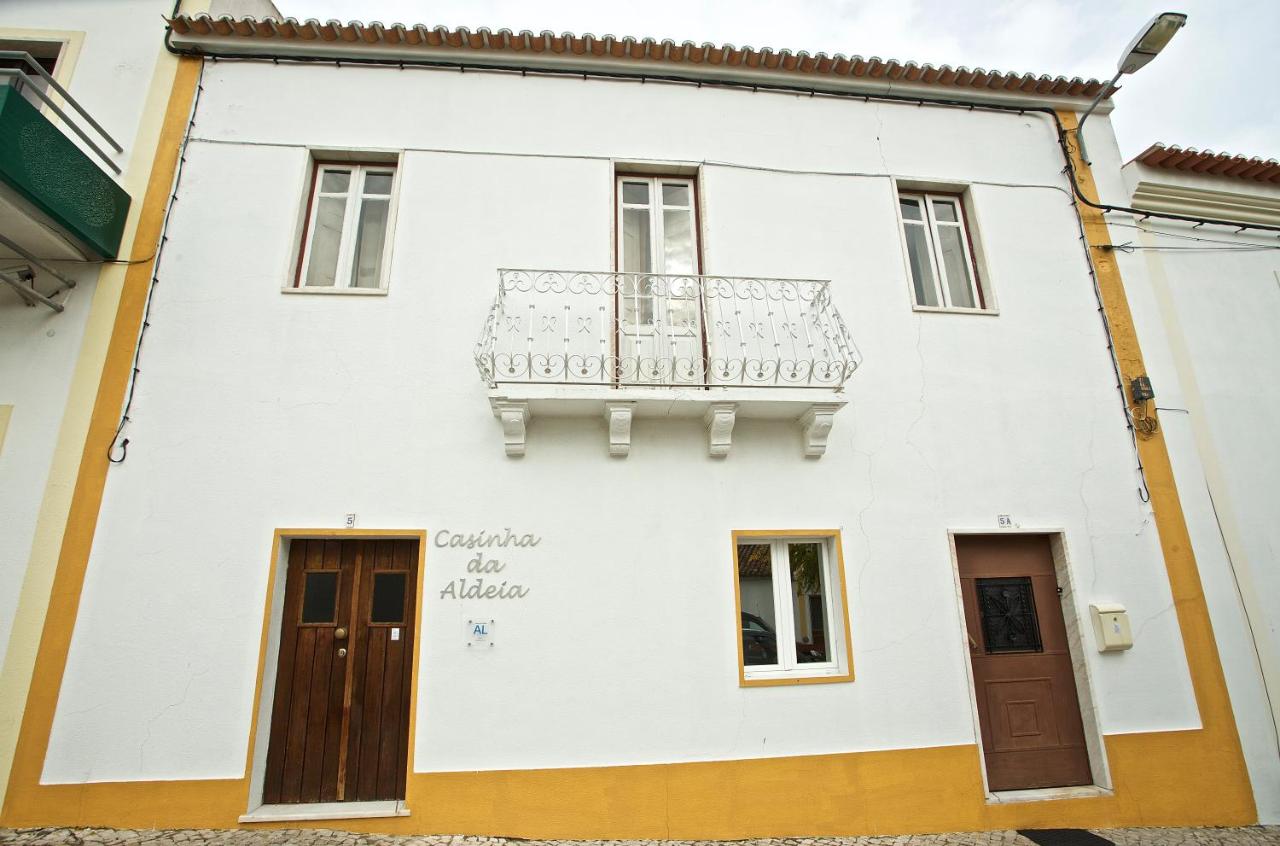 B&B Melides - Casinha da Aldeia - Bed and Breakfast Melides