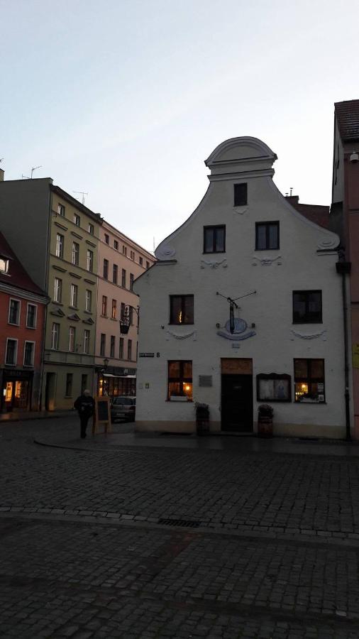 Apartament Bartolomeo - Bed and Breakfast Toruń