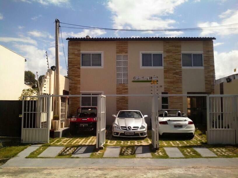Flats Gol de Placa - Ferienwohnung Fortaleza