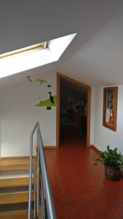 Valmoa - Chambres d’hôtes Praia da Vitória