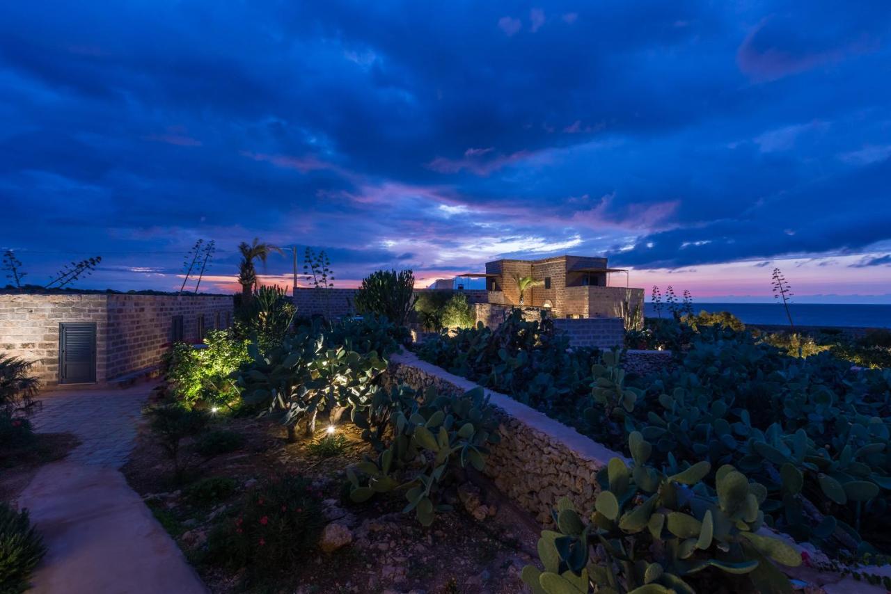Dimora Cala del Pozzo - B&B Favignana