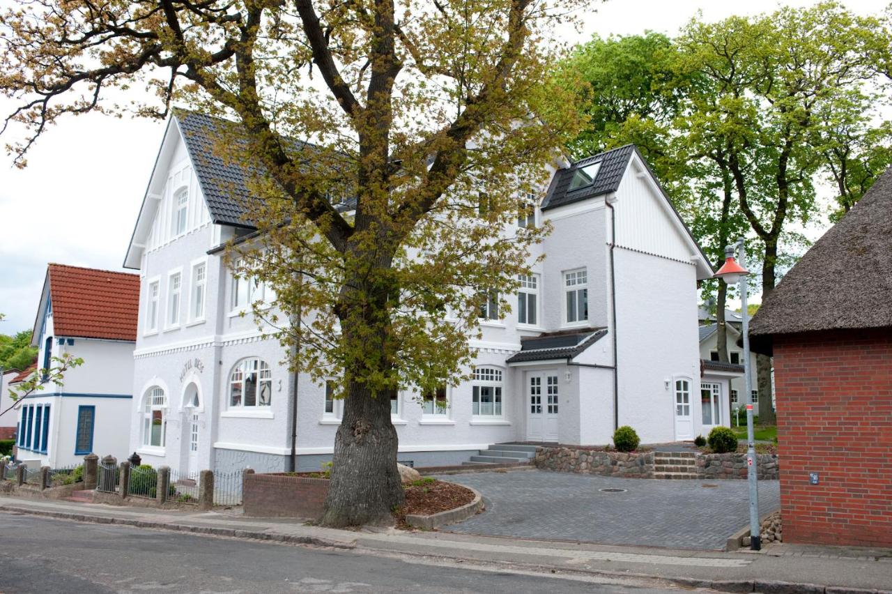 B&B Albersdorf - Hotel Bess - Bed and Breakfast Albersdorf