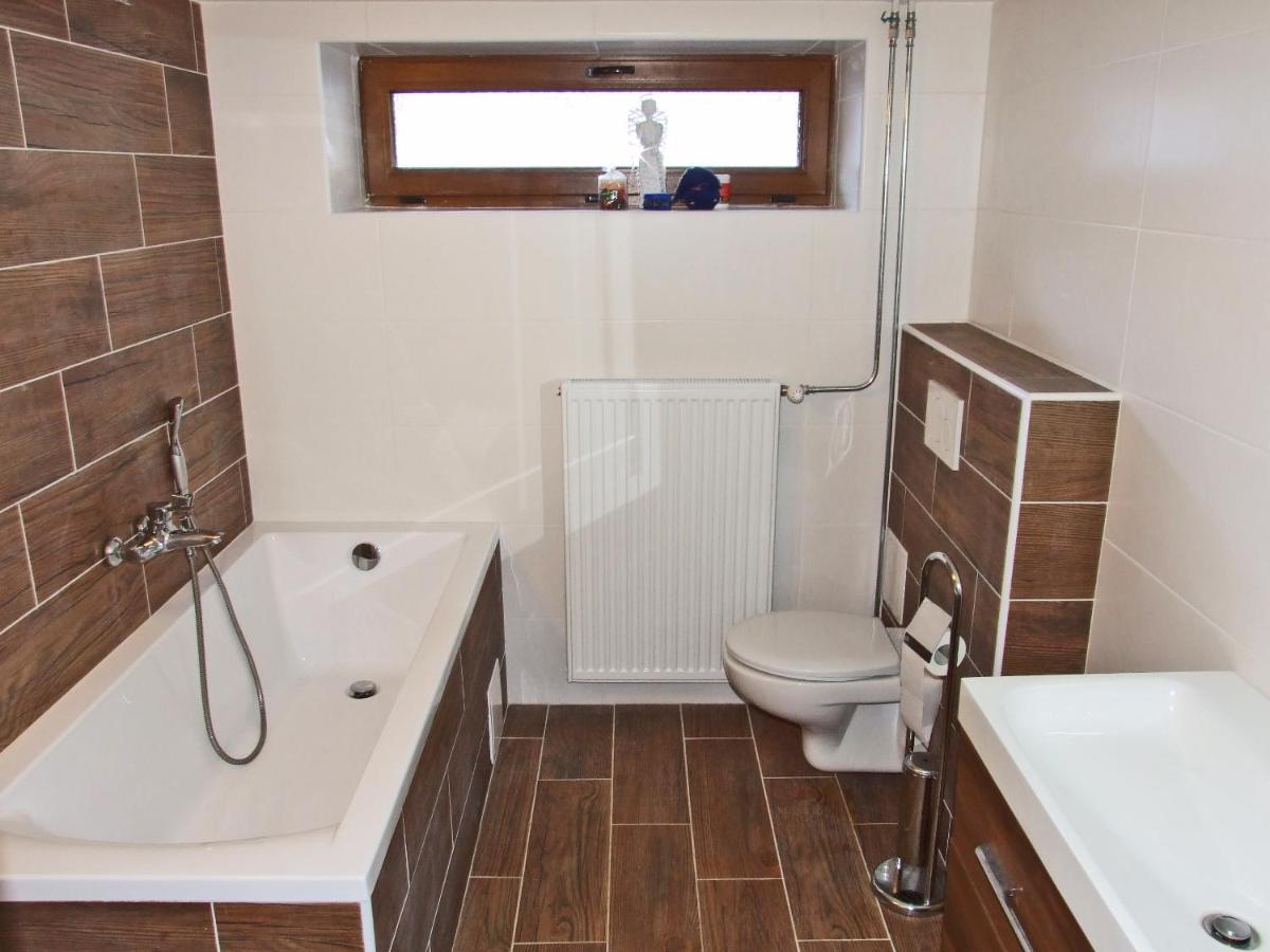 Appartement en Sous-Sol