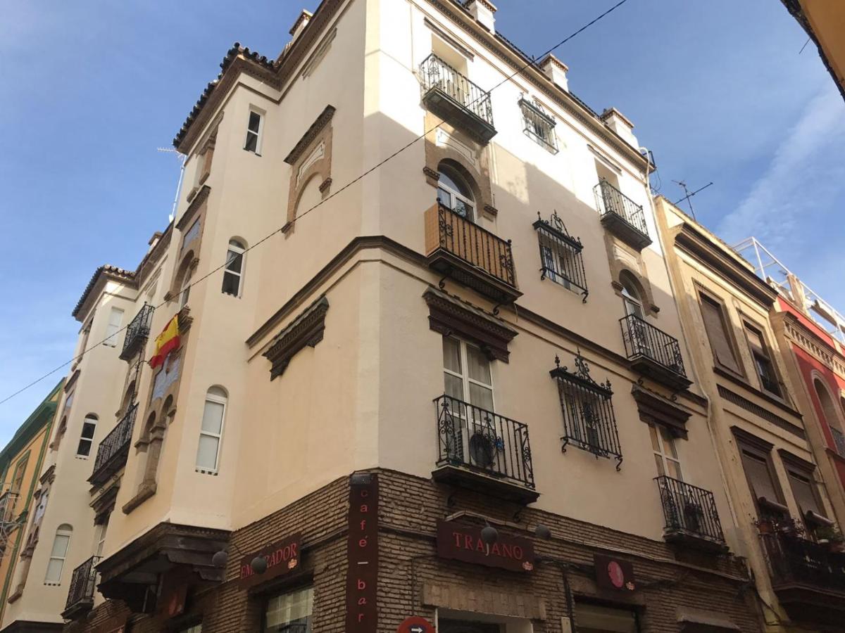 CSE San Miguel - B&B