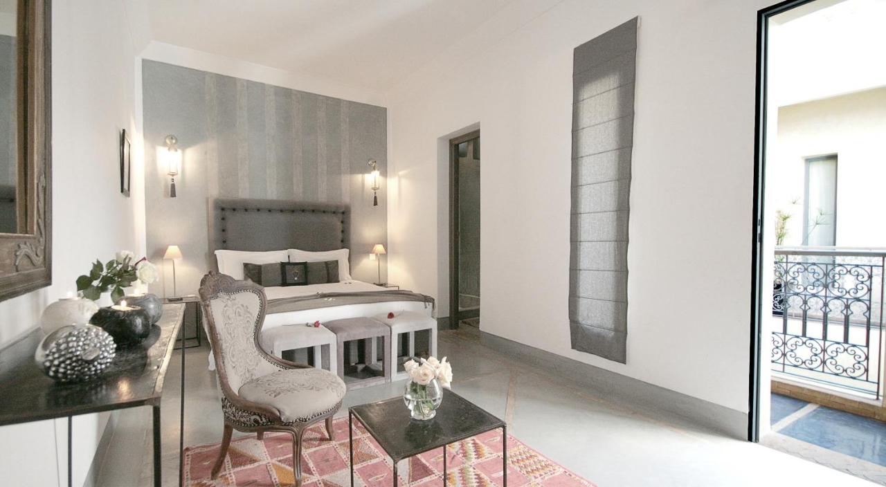 Samsara Double Room