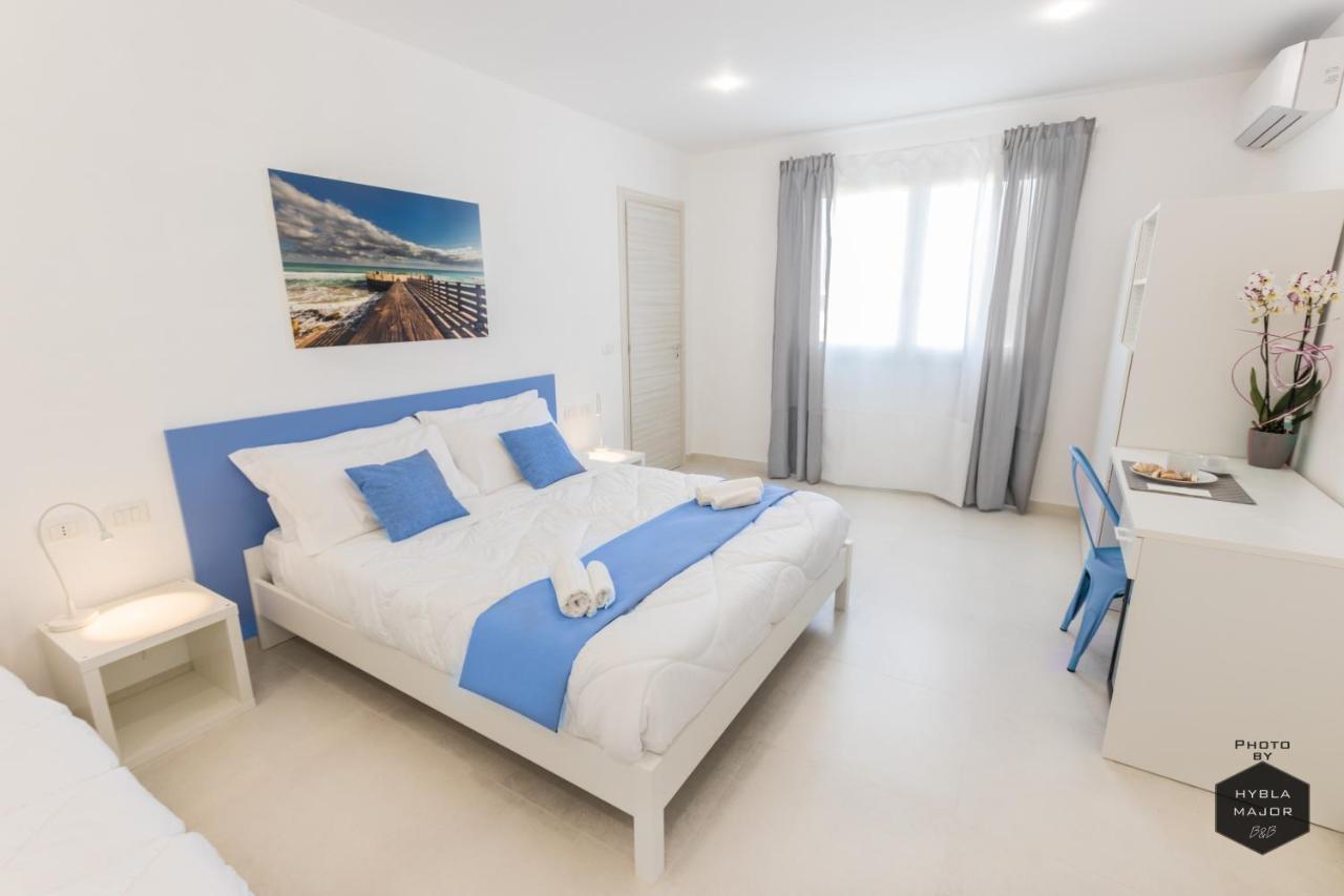 Habitación Cuádruple con baño privado
