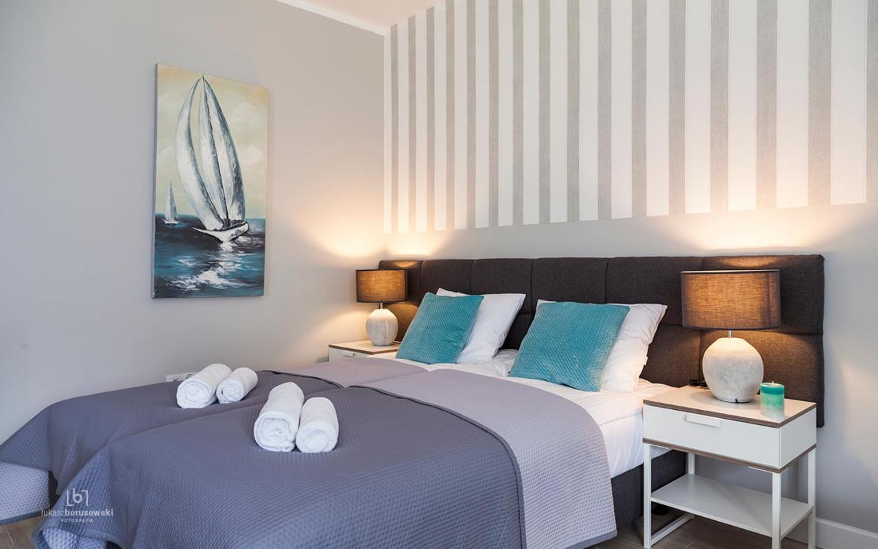 Dreibettzimmer