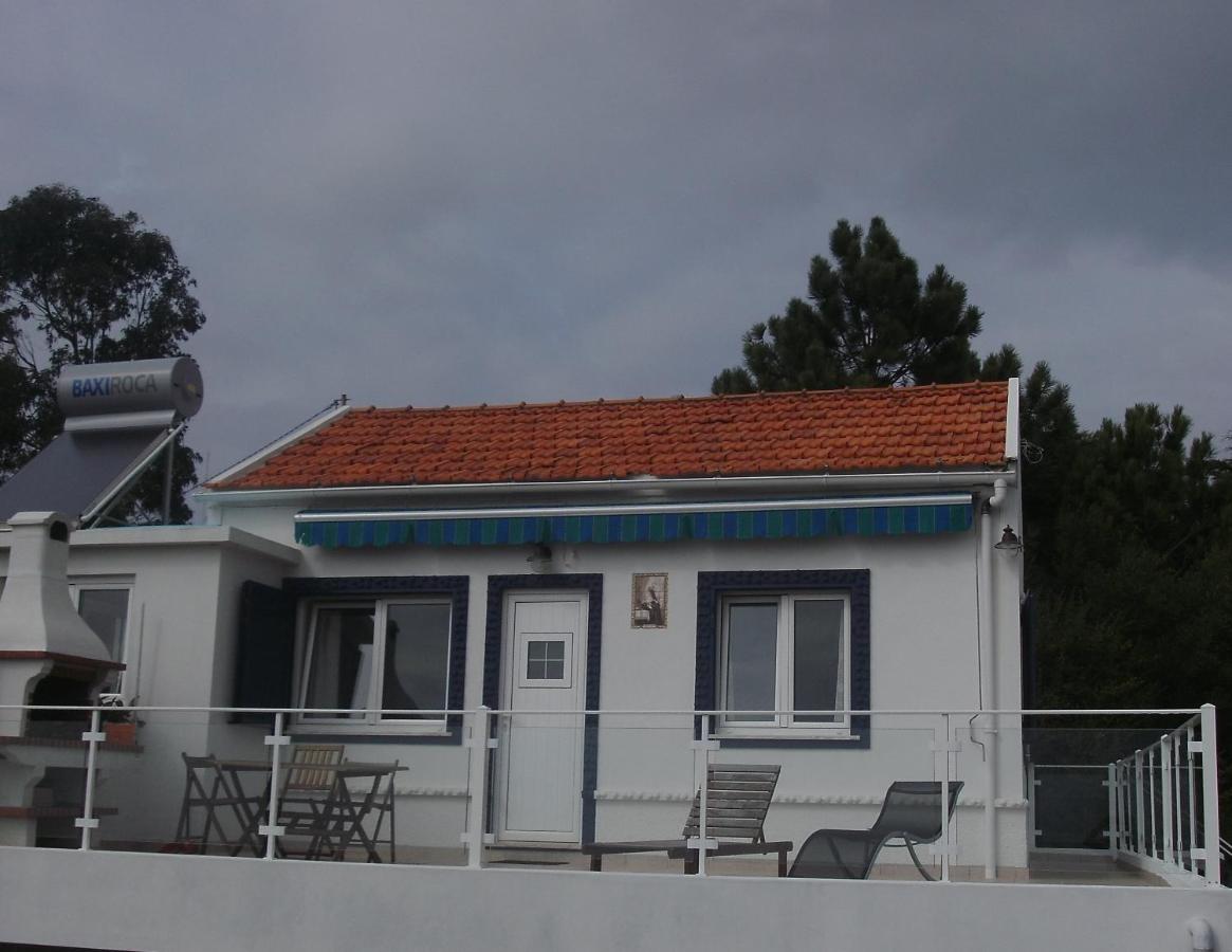 Casa das conchas - B&B Buarcos