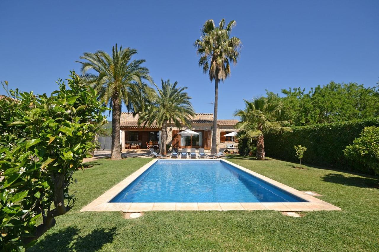 Villa Pou Nou - B&B