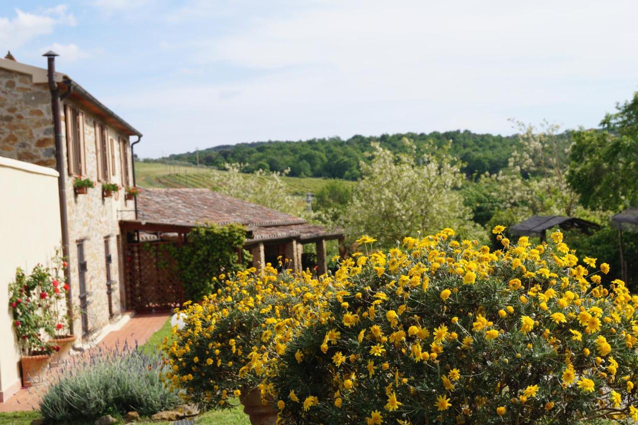 Appartamento con Vista Giardino