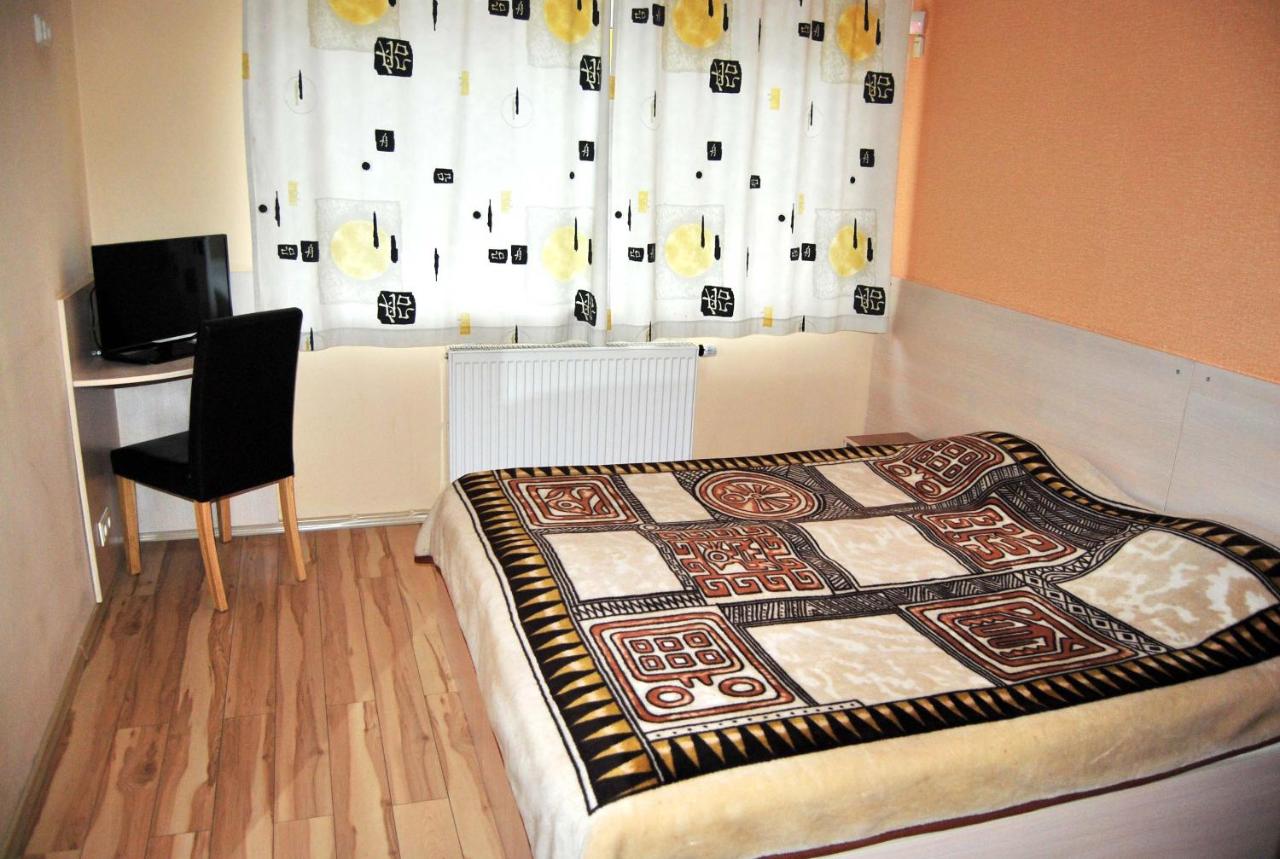 B&B Šiauliai - Kambarių nuoma - Šiauliai SAURIDA - Bed and Breakfast Šiauliai