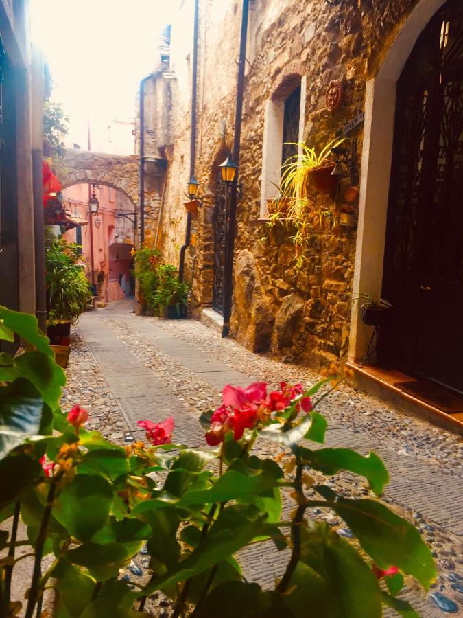 Casa Bellavista - Chambres d’hôtes Terzorio