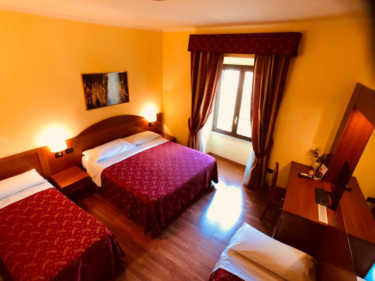 B&B Rome - Saint Peter Inn - Bed and Breakfast Rome