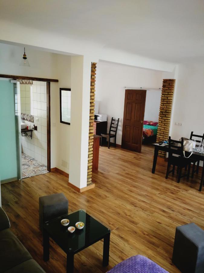 Ca' Vaschino - B&B Granada