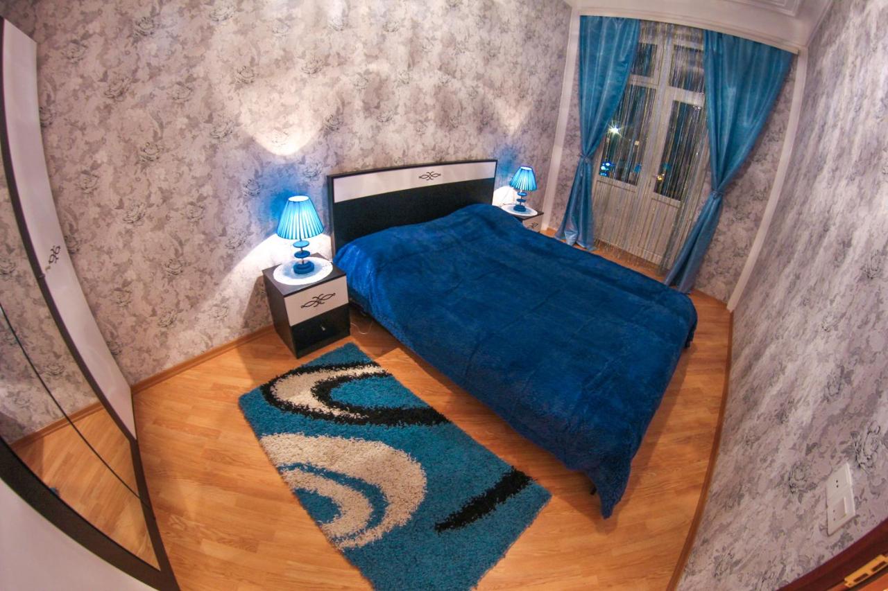 B&B Baku - Apartment Bilal - Bed and Breakfast Baku