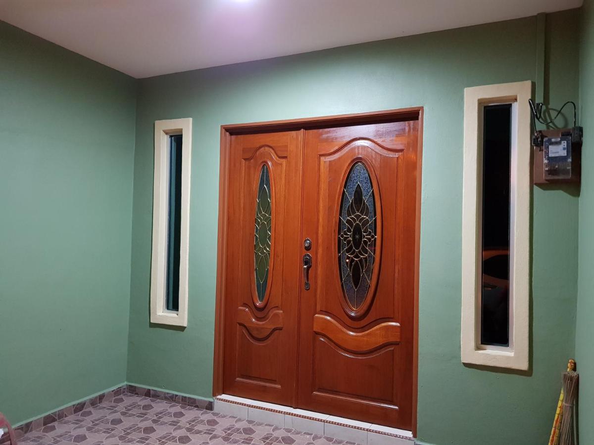 Homesweet Homestay Jasin - Chambres d’hôtes Malacca